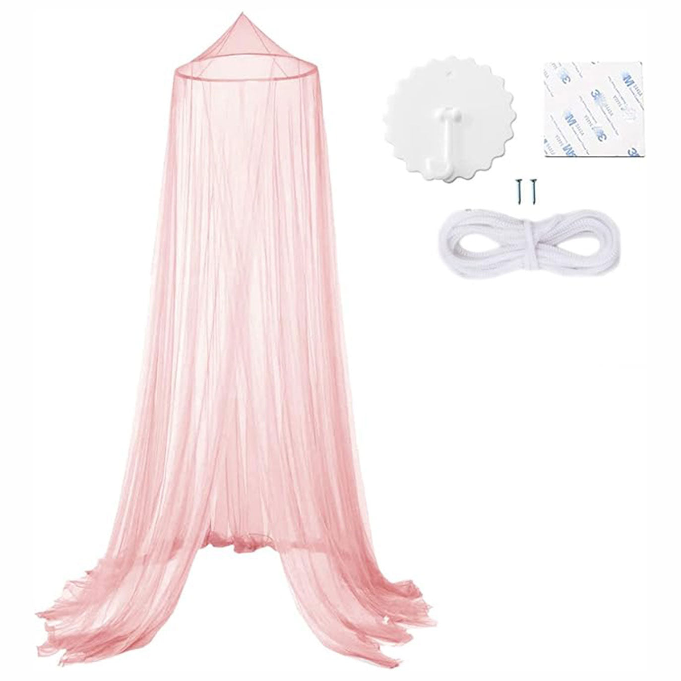 Insect Protection Hanging Canopy for Adults, Babies, Outdoor Camping