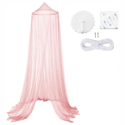 Insect Protection Hanging Canopy for Adults, Babies, Outdoor Camping