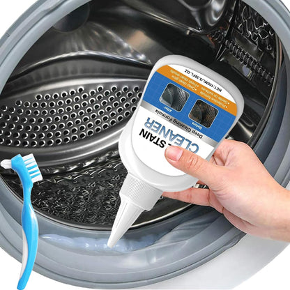 Home Remover Gel, for Washing Machine Seal,Toilet, Bathroom(3.38oz)
