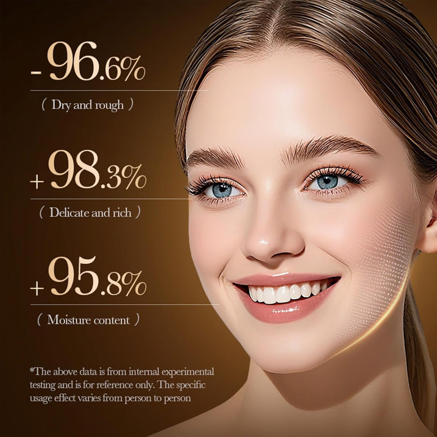 Deep Collagen Vitamin C Capsules Cream,Rejuvenating Anti-Wrinkle Moisturizer Face Cream