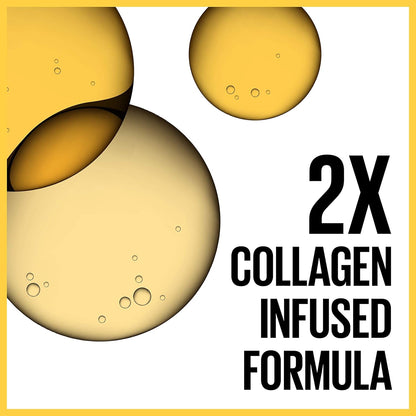 2-Piece Waterproof Lengthening and Volumizing Mascara with a Washable Formula