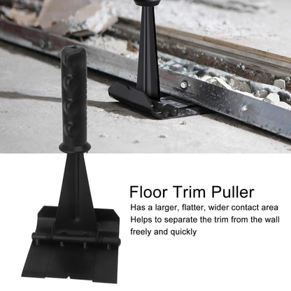 Trim Puller Stainless Steel Staples Removal Multi Tool