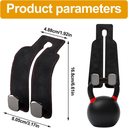 4 Pack Car Headrest Hooks for Purses and Bags