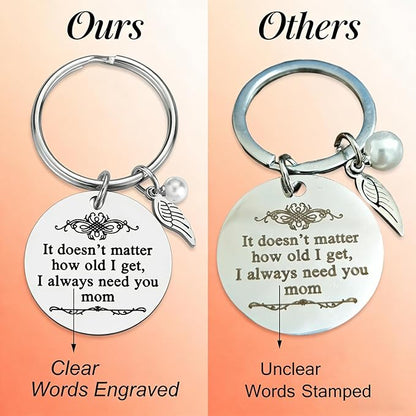 Mother's Day Gift for Mom Birthday Valentine's Day Gifts from Daughter Son