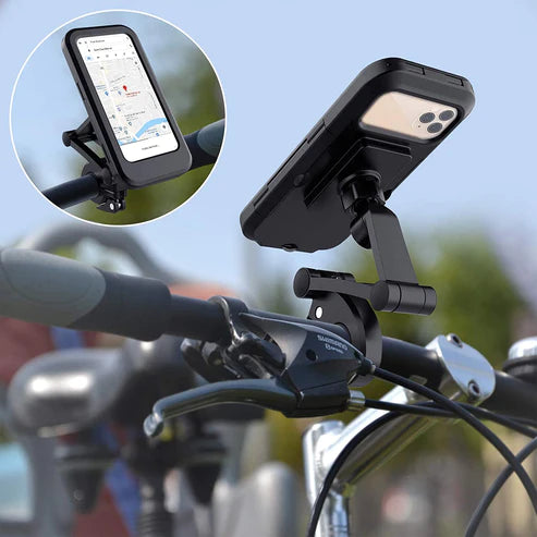 AdaptiCase™ - Waterproof Phone Case