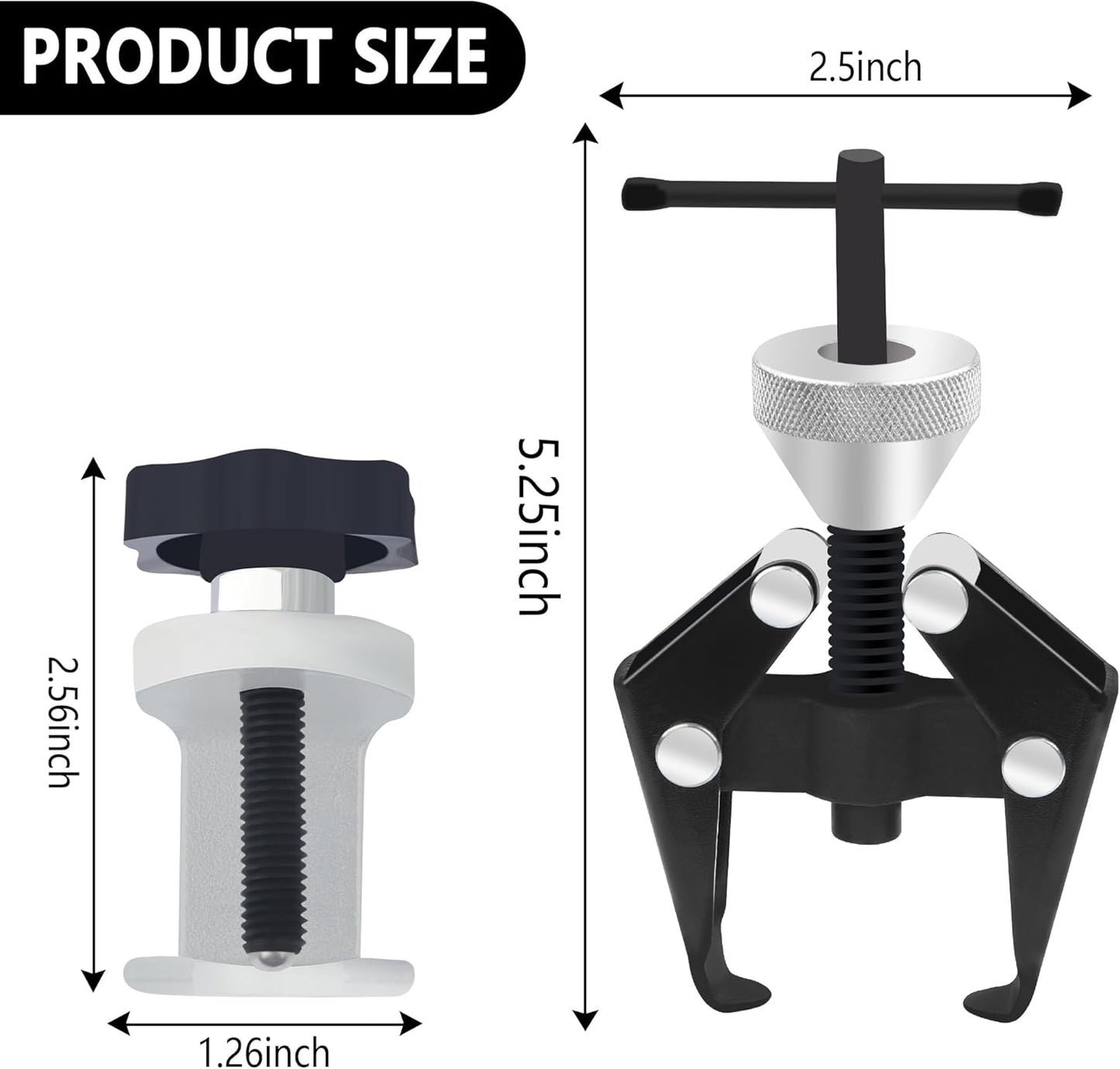 Windshield Wiper Arm Removal Tool Universal Car Accessories