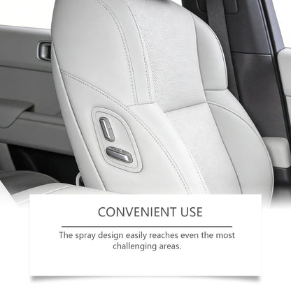 All Purpose Degreaser - Lemon Scent, Car Interior Cleaner, Quick Stain Removal for Automotive, Household