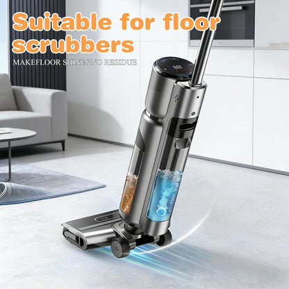 12pcs Floor Cleaner Tablets Hard Floor Cleaner Tablets