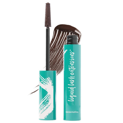 Liquid Lash Extensions Mascara, Lengthening, Volumizing & Curling