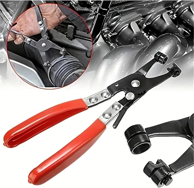 Line Disconnection & Removal Tool For Auto Repair