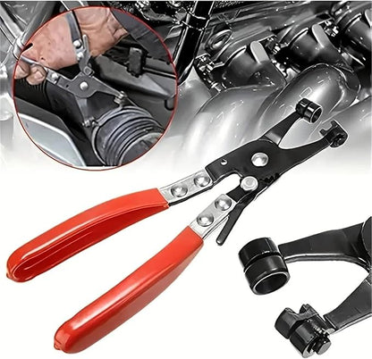 Line Disconnection & Removal Tool For Auto Repair