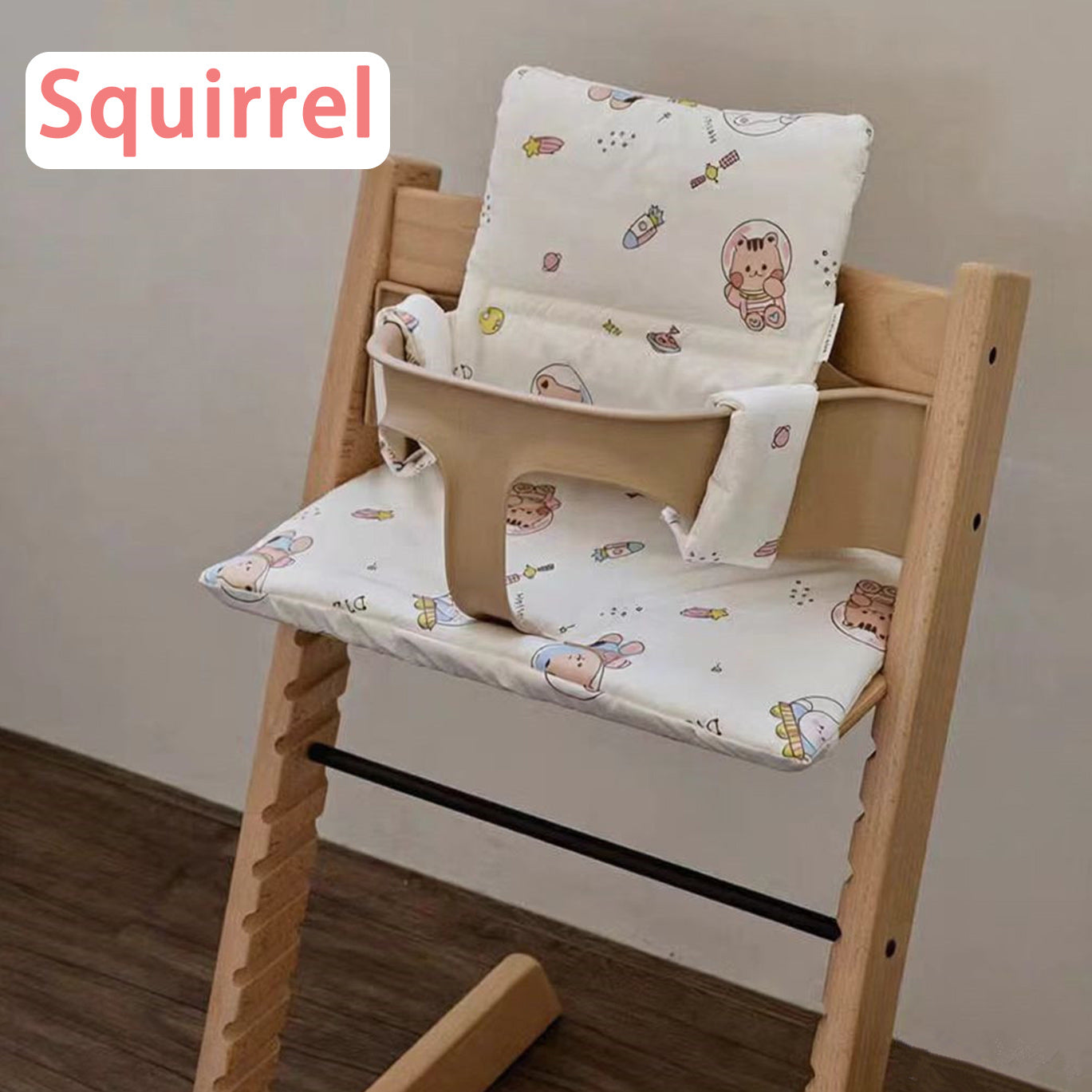 Baby Growth Chair Cushion