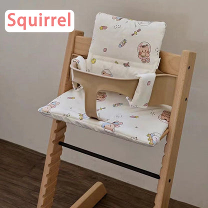 Baby Growth Chair Cushion