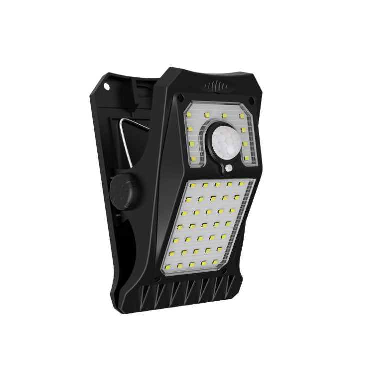 Leds Solar Motion Sensor Lights Outdoor