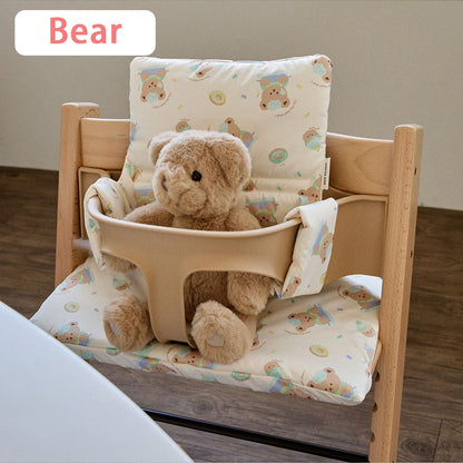 Baby Growth Chair Cushion