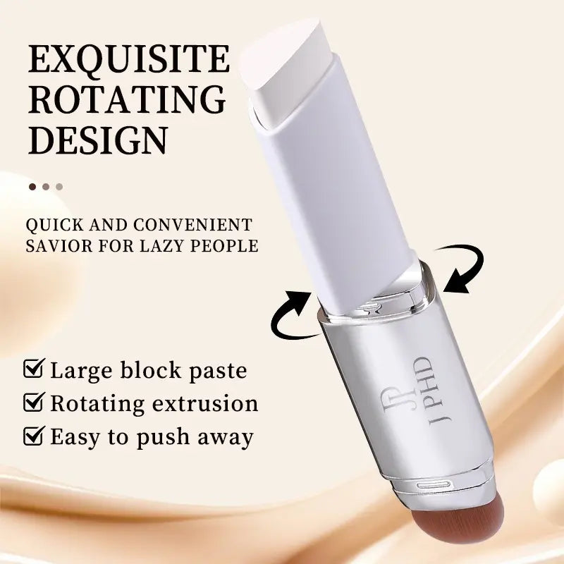 Hydrating Blurring Flawless Coverage Concealer for Dewy Skin