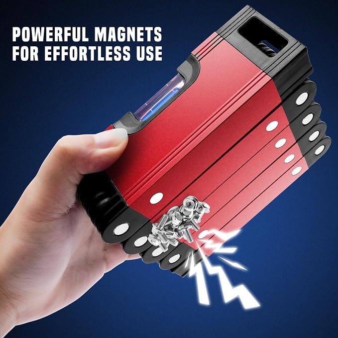 28-Inch Multi-Function Foldable Level