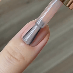 Sheer Pink Nail Reinforcing Treatment