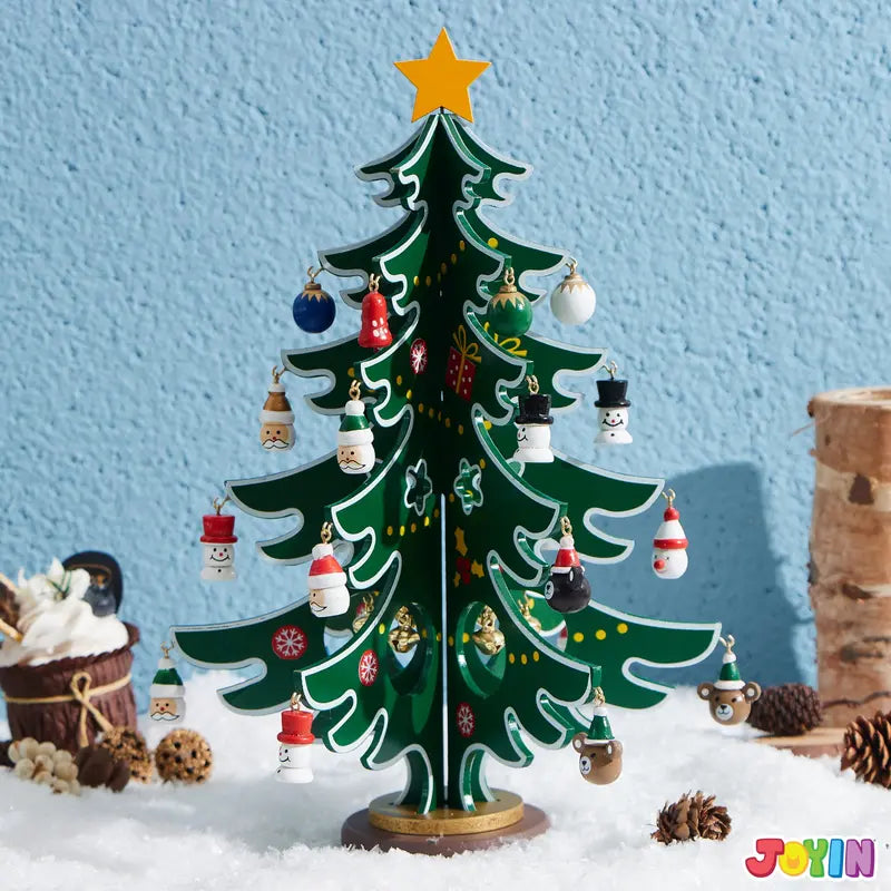 2026 Christmas Advent Calendar
