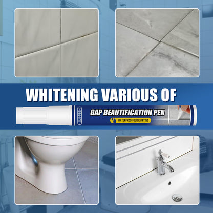 Everyday Household Tile Grout Pen
