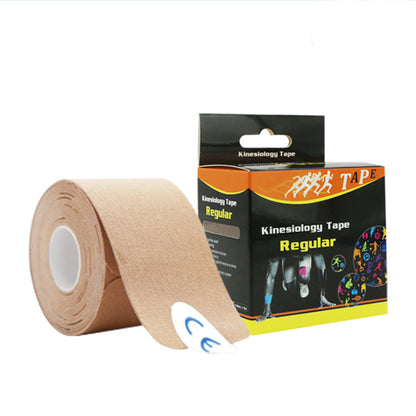 Premium Athletic Trainer's Tape for Muscle Joint 16ftx2''