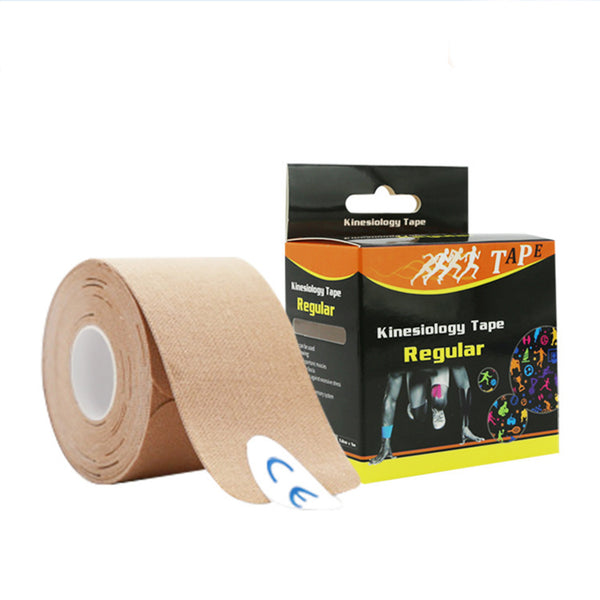 Premium Athletic Trainer's Tape for Muscle Joint 16ftx2''