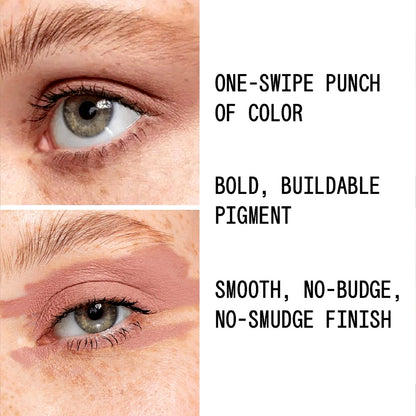 8PCS Matte Liquid Eyeshadow Set