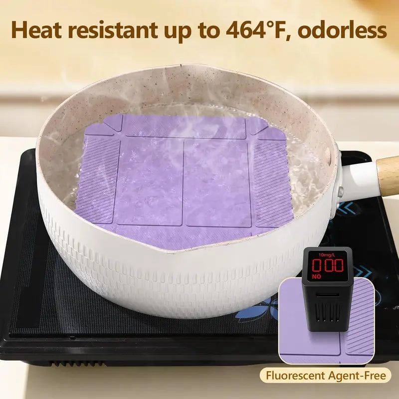 Multifunctional Foldable Magnetic Cutting Board