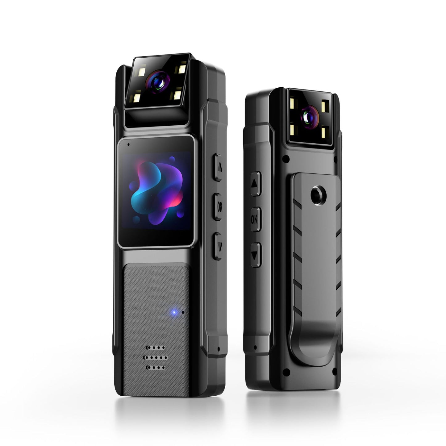 1080P HD Portable Outdoor Camera