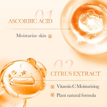 5-Fold Vitamin C Moisturizer