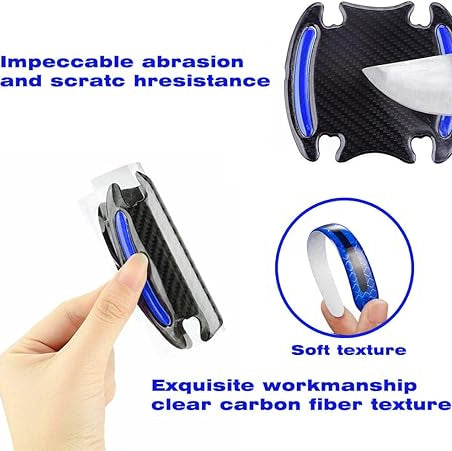 Car Outdoor Safety Decoration Reflective Strip
