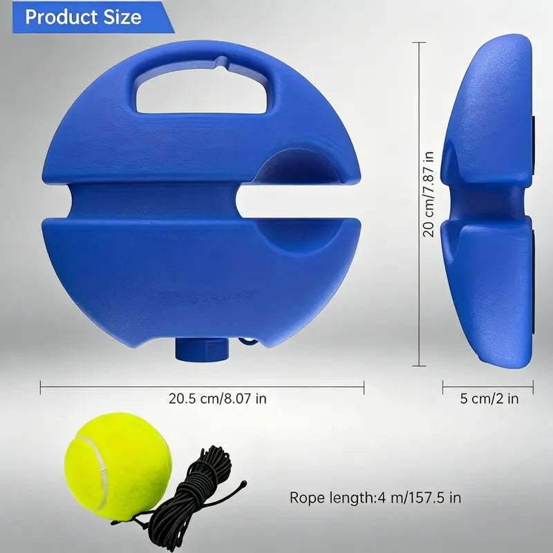 Tennis Training Set