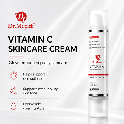 Vitamin C & 5% Niacinamide Brightening Serum