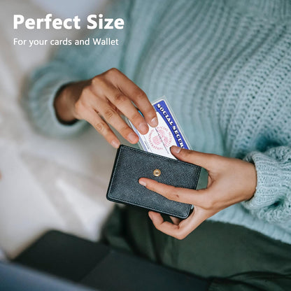 10Pcs Social Security Card Protector/Medicare Card Protector Sleeve/Social Security Card Holder