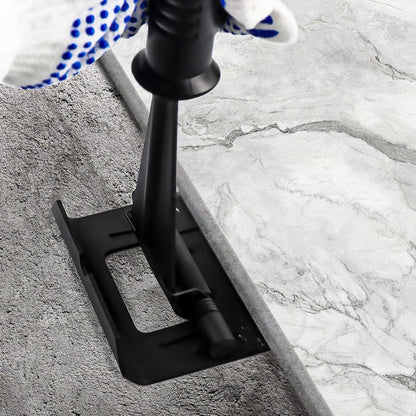 Tile Flooring Baseboard Removal Tool, Wall Board Utility Pulling Tool for Removing Baseboard Decorative Panel
