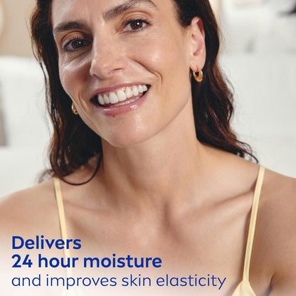 Niacinamide Neck Cream: Roller-Ball Massager for Lifting, Moisturizing, and Reducing Neck Lines