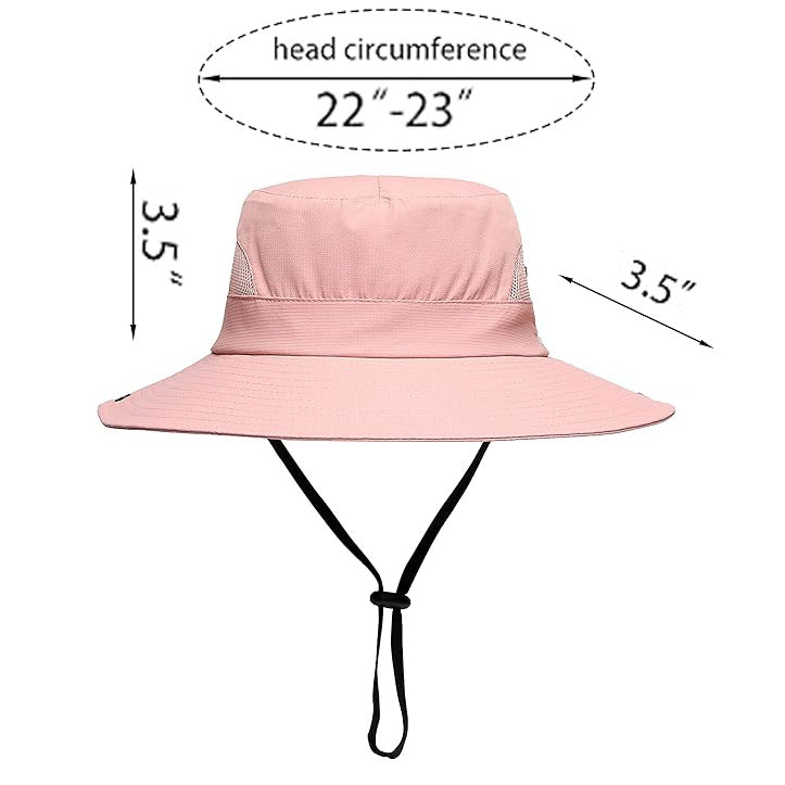Outdoor Sports Sun Hat