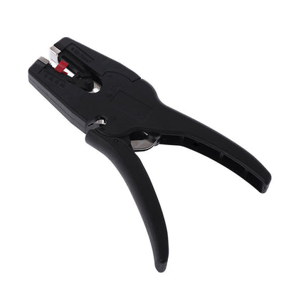 2 in 1 Wire Stripping Tool Works for Electronic,Electric,Automotive
