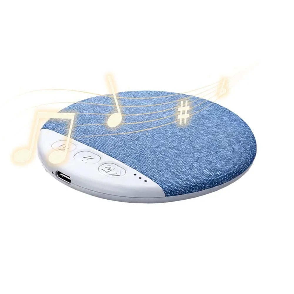Sleep Headphones for Side Sleepers, Uitra-Thin HD Stereo Pillow Speaker