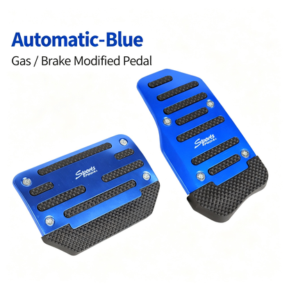 Non-slip Accelerator Pedal Covers
