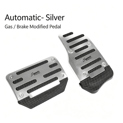 Non-slip Accelerator Pedal Covers