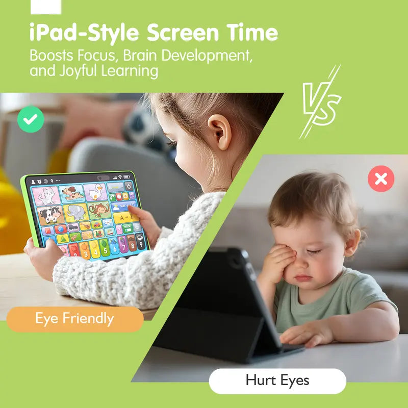 Music Learning Tablet for Young Children