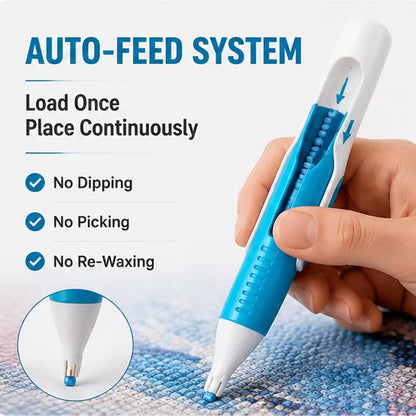 Automatic Diamond Painting Pen