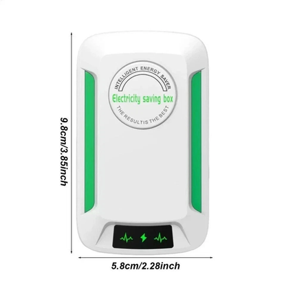 2026 Updated Plug-In Power Box Energy Saving – US Plug