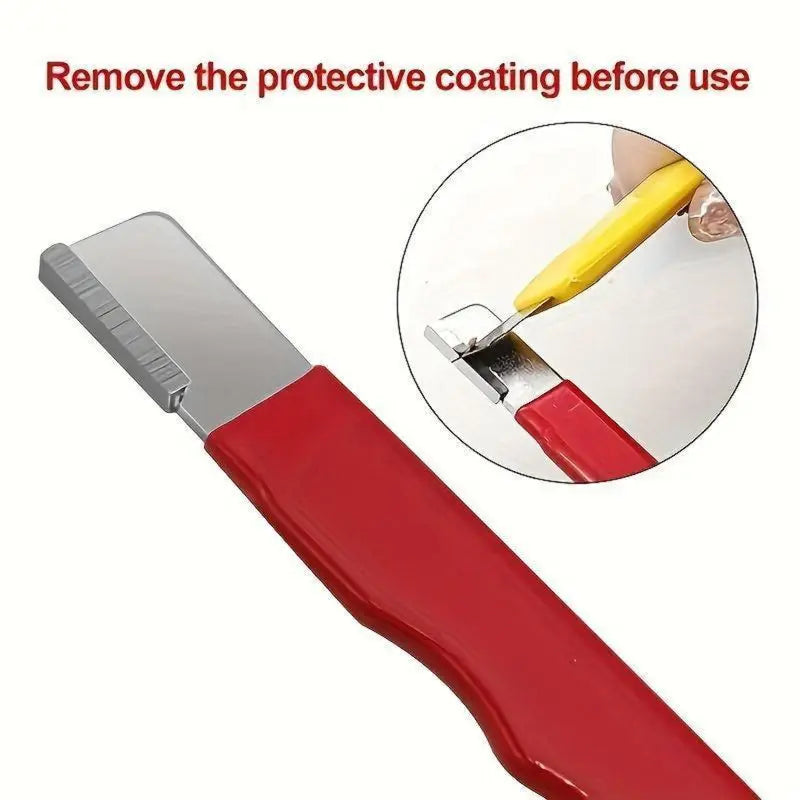 2PCS Professional Kitchen blade tool set