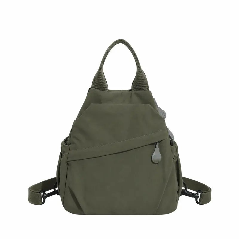 Women's Small 3-in-1 Multifunctional Backpack