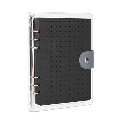 Felt Pin Brooch Storage Book DIY Charms Organizer Booklet Creative Pin Badges Collection Board