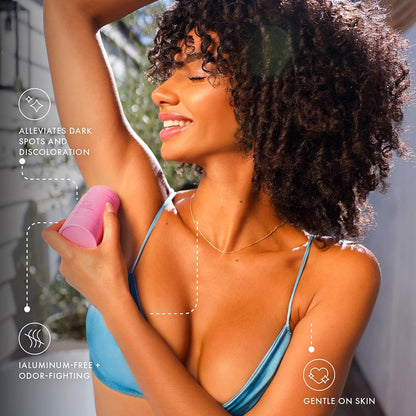 Unicorn Fruit Aluminum-free Deodorant for Women