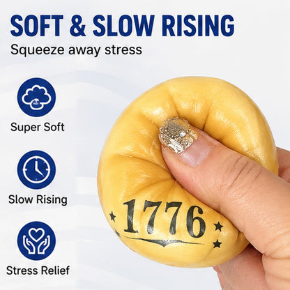 250 Years of Freedom Squishy Toy Kit