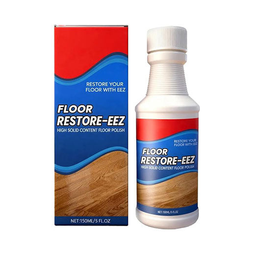 High Solid Content Floor Polishing Agent for Shine Renewal & Protective Layer